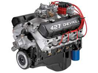 P1A26 Engine